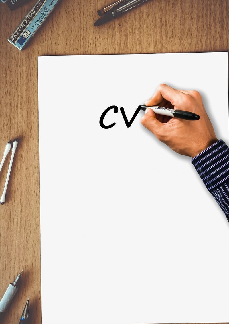 Job Experiences